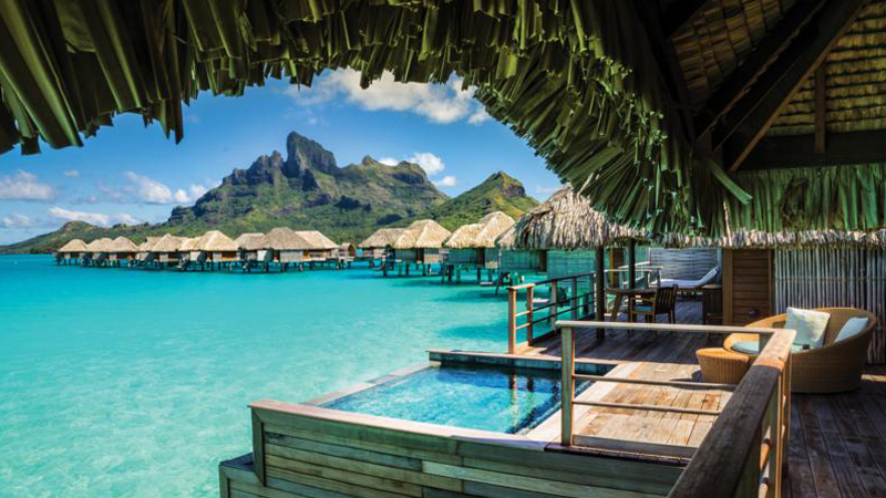 four seasons resort bora bora