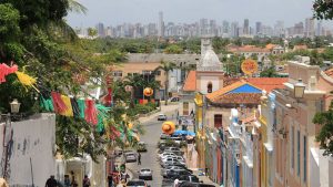 olinda