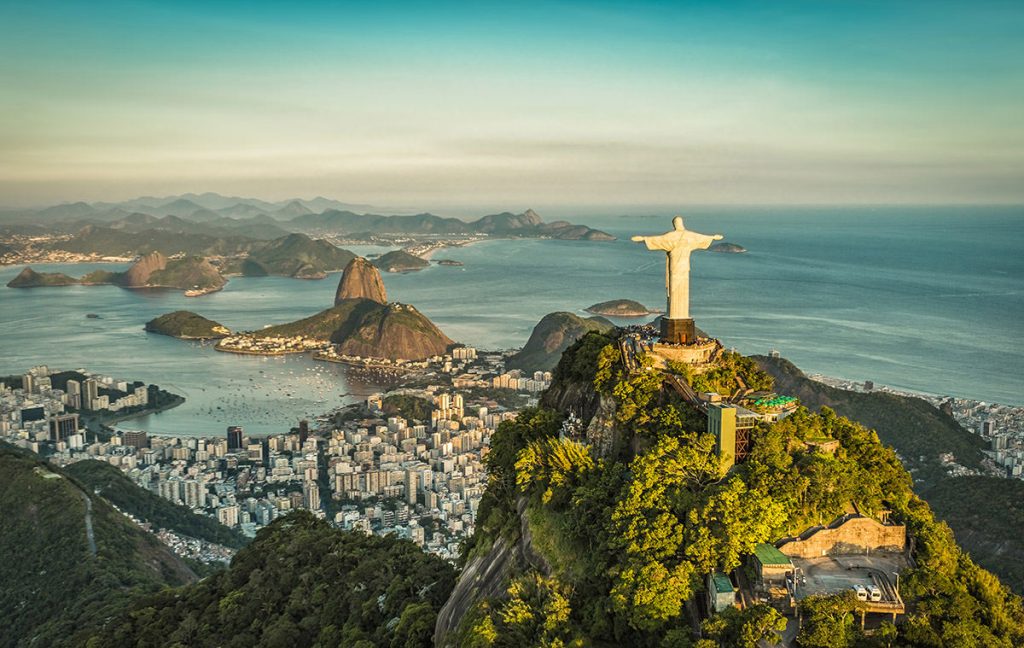 silversea south america cruises rio de janeiro brazil