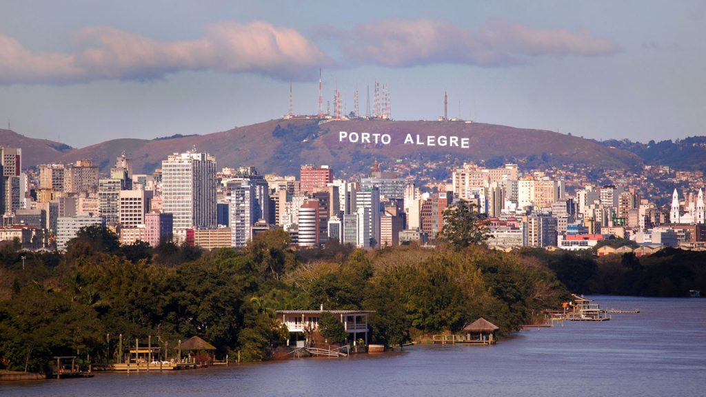 porto alegre hollywood