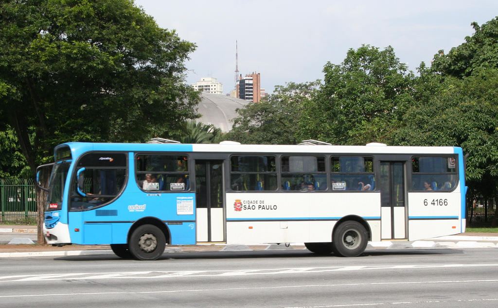brol bus service
