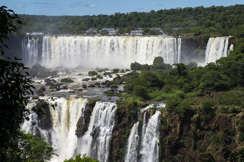iguaçu national park