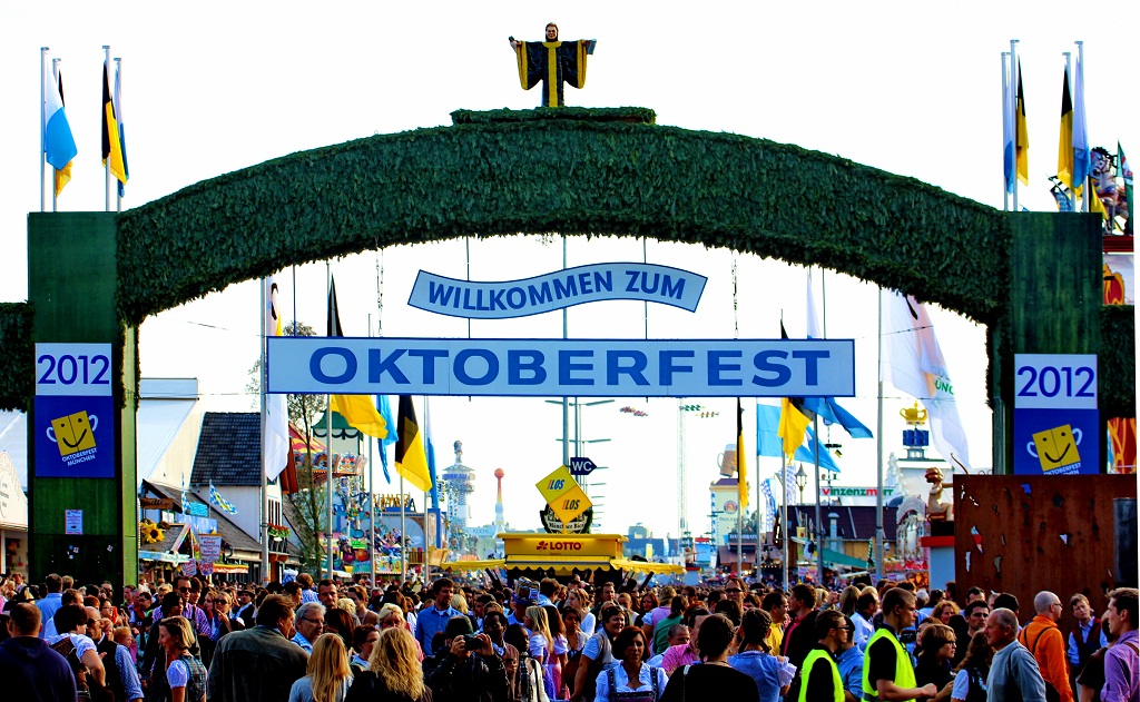oktoberfest