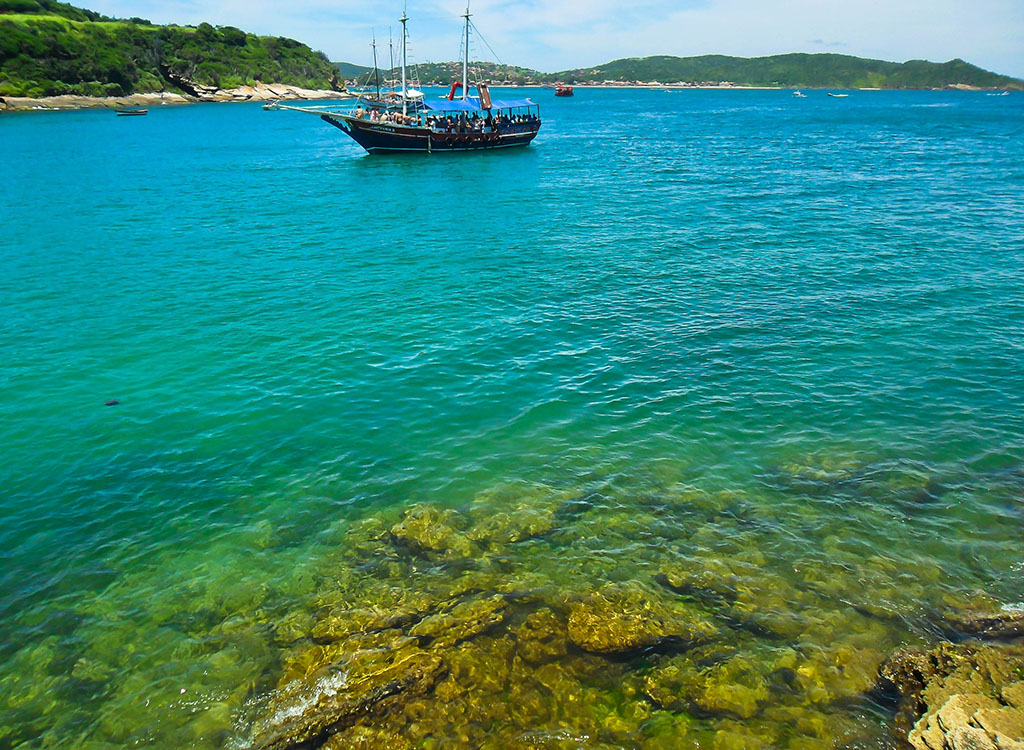 armação de búzios