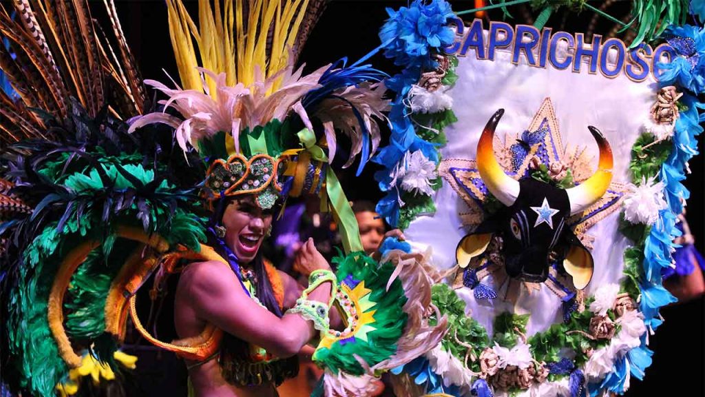 Annual Brazilian Festival – FL's Most Traditional and Iconic for