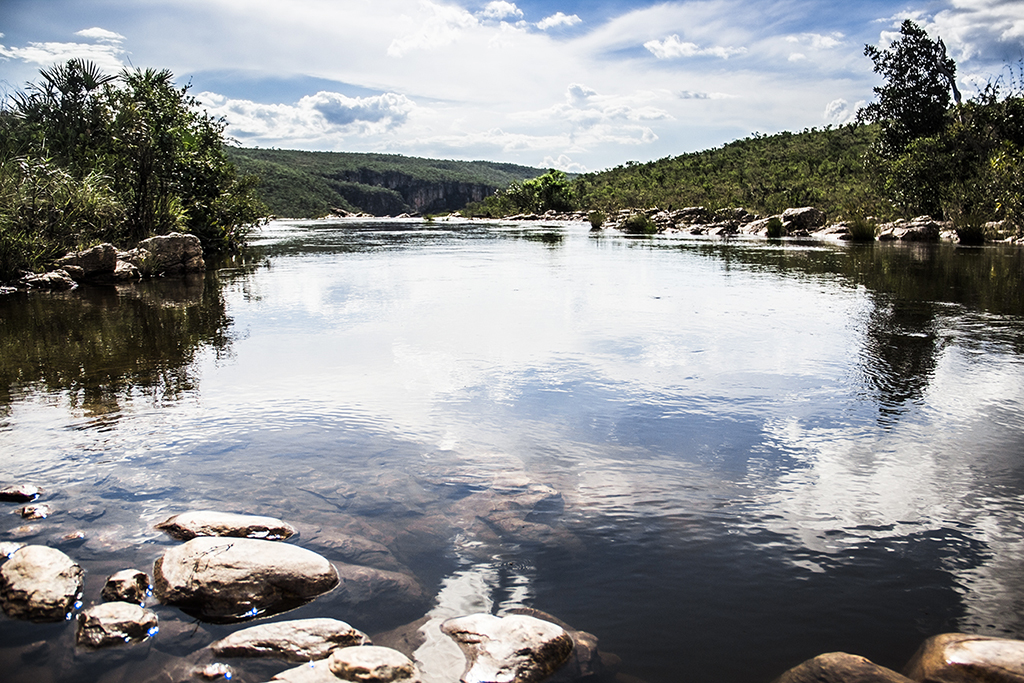 alto paraíso de goiás