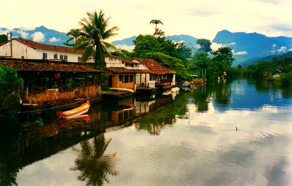paraty