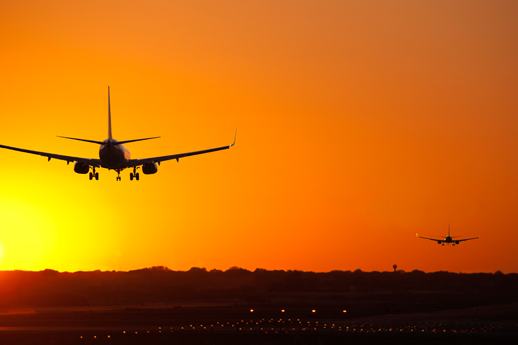 como o aquecimento global estc3a1 atrapalhando a aviac3a7c3a3o civil