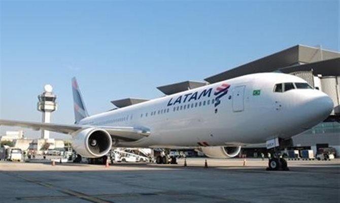 latam plans