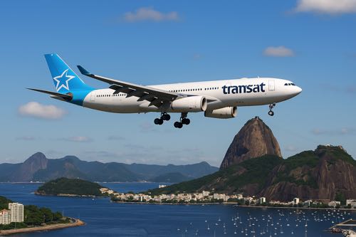 transat rio
