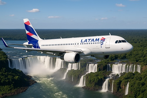 latam igu