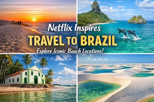 netflix visit brazil