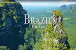 Top 10 Brazil Travel Experiences You Should Add to Your Bucket List